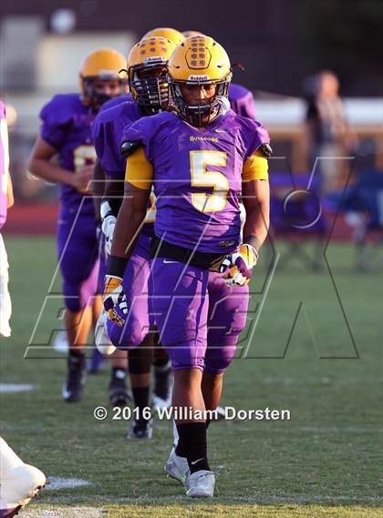 Thumbnail 3 in Smyrna vs Independence photogallery.