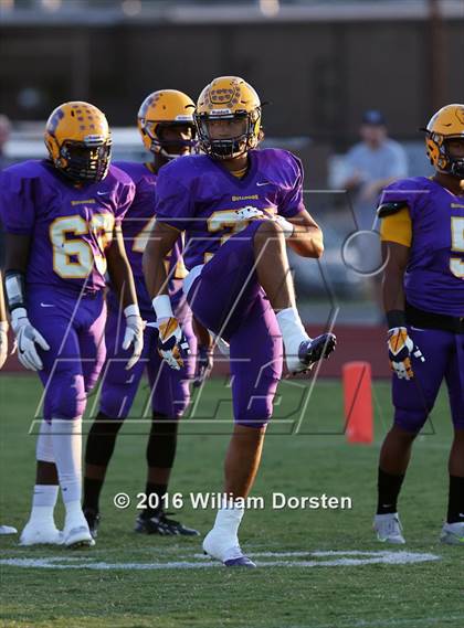 Thumbnail 2 in Smyrna vs Independence photogallery.