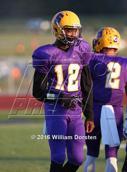 Thumbnail 2 in Smyrna vs Independence photogallery.