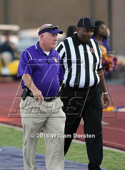 Thumbnail 2 in Smyrna vs Independence photogallery.