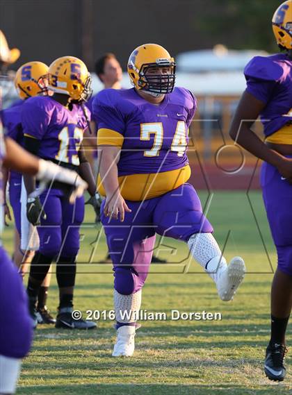 Thumbnail 1 in Smyrna vs Independence photogallery.
