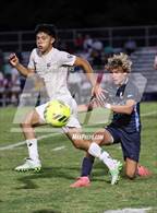 Photo from the gallery "Carmel Christian @ Charlotte Latin"