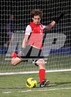 Photo from the gallery "Carmel Christian @ Charlotte Latin"