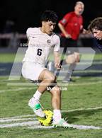 Photo from the gallery "Carmel Christian @ Charlotte Latin"