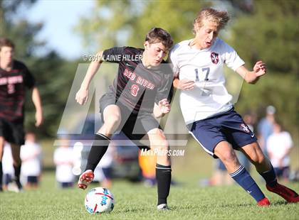 Thumbnail 1 in Bemidji vs Red River photogallery.