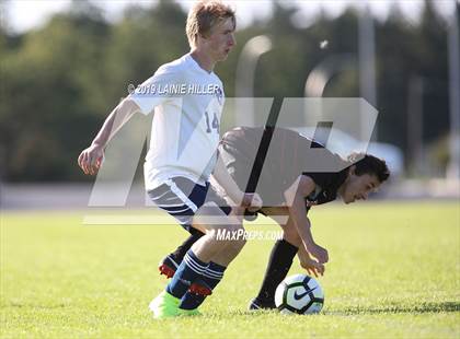 Thumbnail 1 in Bemidji vs Red River photogallery.
