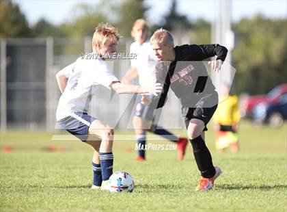Thumbnail 2 in Bemidji vs Red River photogallery.