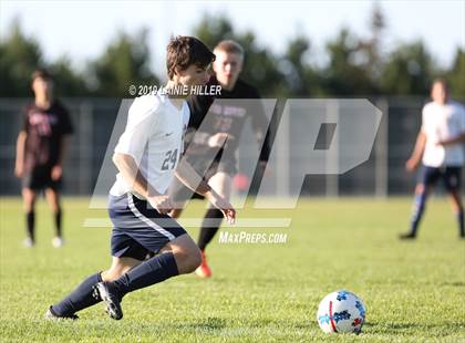 Thumbnail 3 in Bemidji vs Red River photogallery.