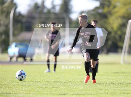 Thumbnail 2 in Bemidji vs Red River photogallery.