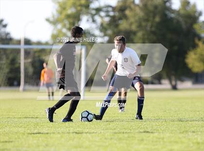 Thumbnail 3 in Bemidji vs Red River photogallery.