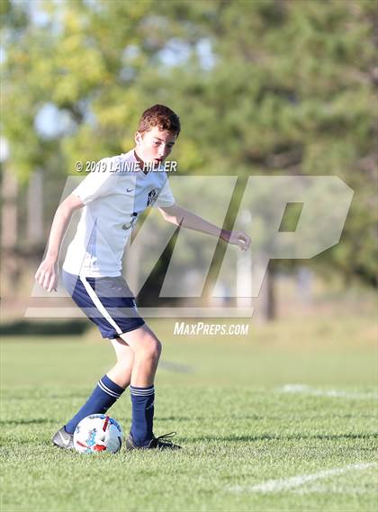 Thumbnail 1 in Bemidji vs Red River photogallery.