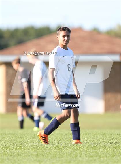 Thumbnail 3 in Bemidji vs Red River photogallery.