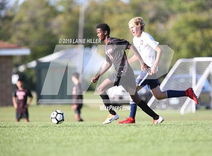 Thumbnail 2 in Bemidji vs Red River photogallery.