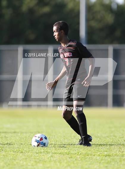Thumbnail 1 in Bemidji vs Red River photogallery.