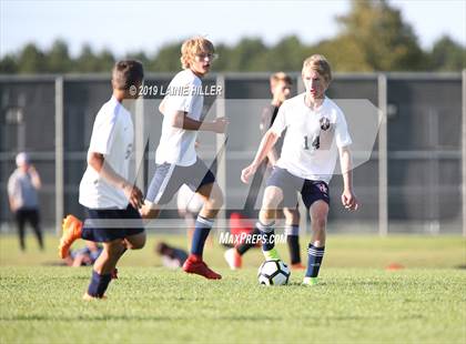 Thumbnail 1 in Bemidji vs Red River photogallery.