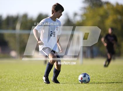 Thumbnail 3 in Bemidji vs Red River photogallery.
