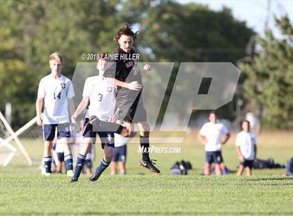 Thumbnail 1 in Bemidji vs Red River photogallery.