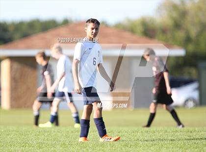 Thumbnail 2 in Bemidji vs Red River photogallery.