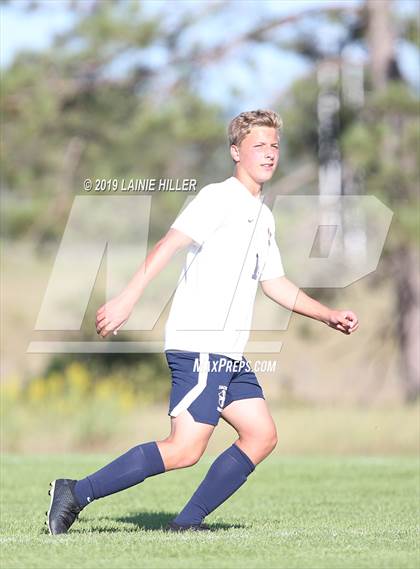Thumbnail 3 in Bemidji vs Red River photogallery.