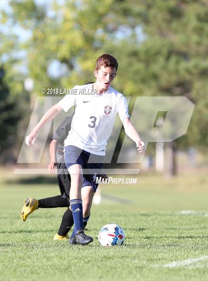 Thumbnail 3 in Bemidji vs Red River photogallery.