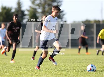Thumbnail 3 in Bemidji vs Red River photogallery.