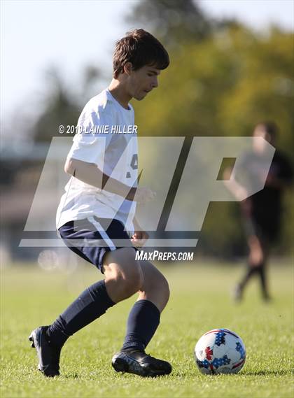 Thumbnail 1 in Bemidji vs Red River photogallery.