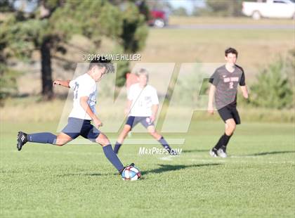 Thumbnail 3 in Bemidji vs Red River photogallery.
