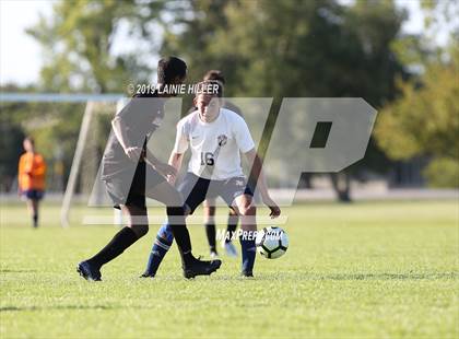 Thumbnail 1 in Bemidji vs Red River photogallery.