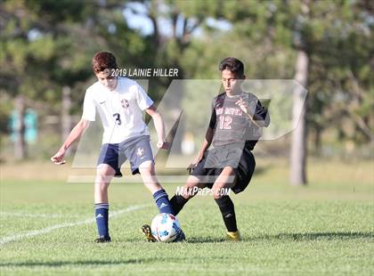 Thumbnail 1 in Bemidji vs Red River photogallery.