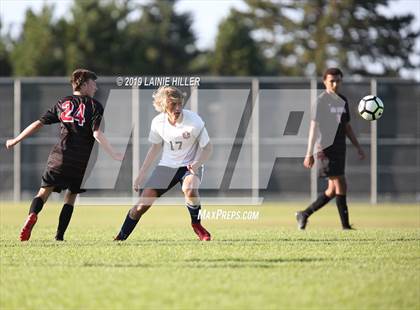 Thumbnail 3 in Bemidji vs Red River photogallery.