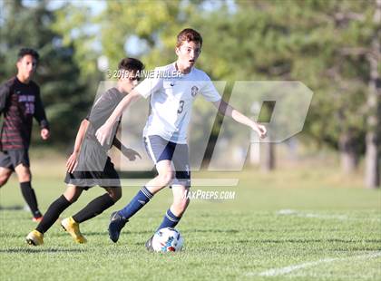 Thumbnail 2 in Bemidji vs Red River photogallery.