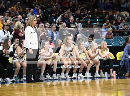 Thumbnail 1 in Mullen vs. Windsor (CHSAA 4A State FInal) photogallery.
