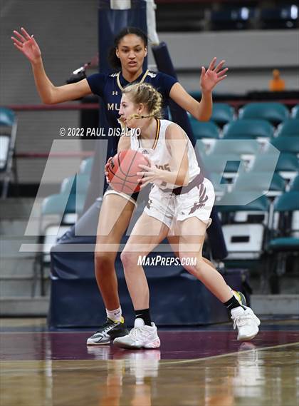 Thumbnail 3 in Mullen vs. Windsor (CHSAA 4A State FInal) photogallery.