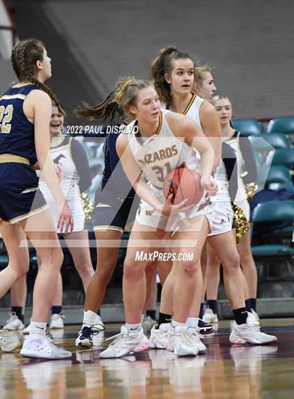 Thumbnail 3 in Mullen vs. Windsor (CHSAA 4A State FInal) photogallery.