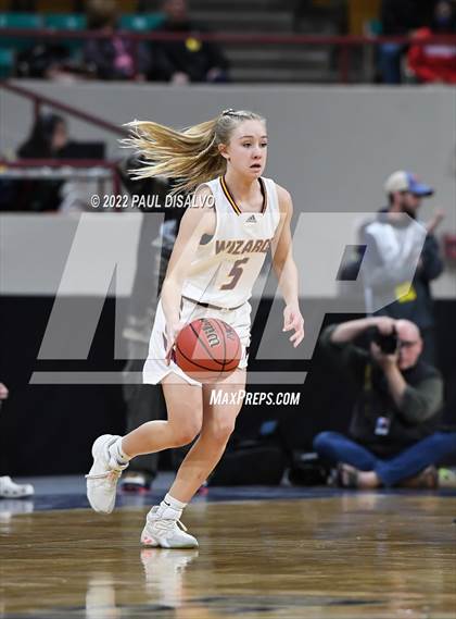 Thumbnail 1 in Mullen vs. Windsor (CHSAA 4A State FInal) photogallery.