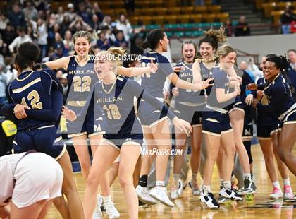 Thumbnail 2 in Mullen vs. Windsor (CHSAA 4A State FInal) photogallery.