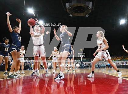 Thumbnail 3 in Mullen vs. Windsor (CHSAA 4A State FInal) photogallery.