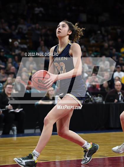 Thumbnail 1 in Mullen vs. Windsor (CHSAA 4A State FInal) photogallery.