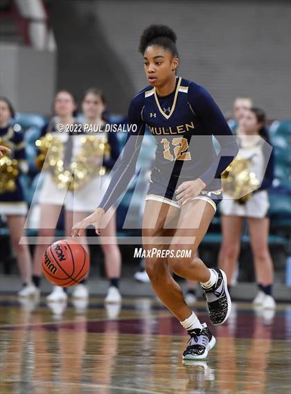 Thumbnail 1 in Mullen vs. Windsor (CHSAA 4A State FInal) photogallery.