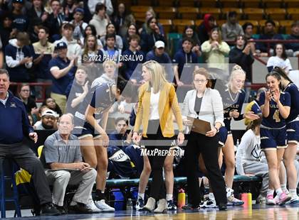 Thumbnail 3 in Mullen vs. Windsor (CHSAA 4A State FInal) photogallery.