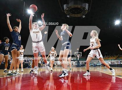 Thumbnail 1 in Mullen vs. Windsor (CHSAA 4A State FInal) photogallery.