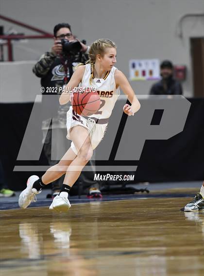 Thumbnail 3 in Mullen vs. Windsor (CHSAA 4A State FInal) photogallery.