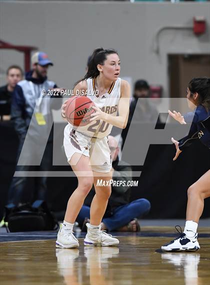 Thumbnail 2 in Mullen vs. Windsor (CHSAA 4A State FInal) photogallery.