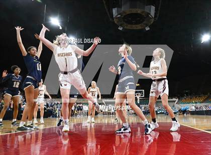 Thumbnail 3 in Mullen vs. Windsor (CHSAA 4A State FInal) photogallery.