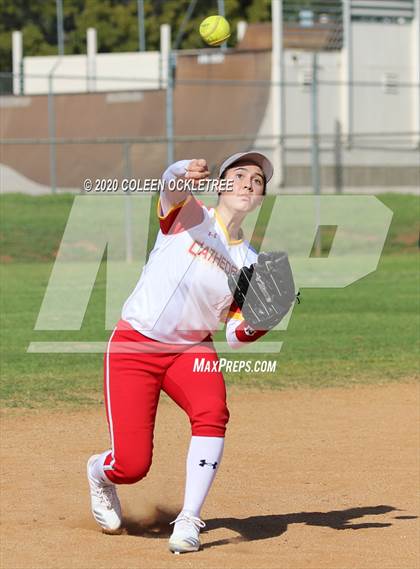 Thumbnail 3 in Cathedral Catholic @ El Camino photogallery.