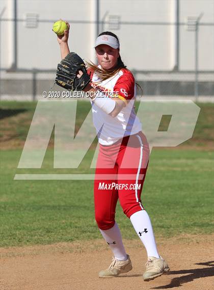 Thumbnail 1 in Cathedral Catholic @ El Camino photogallery.