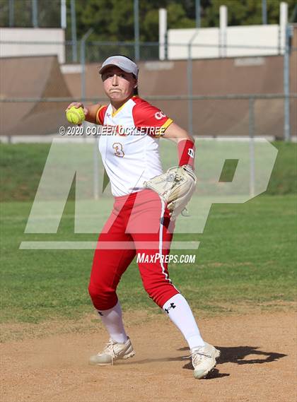 Thumbnail 3 in Cathedral Catholic @ El Camino photogallery.