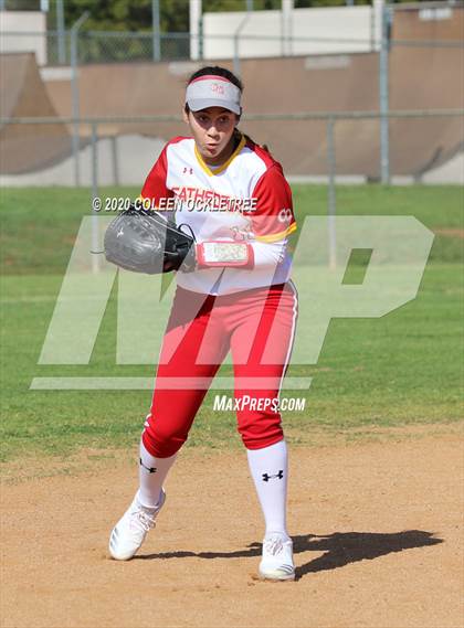 Thumbnail 2 in Cathedral Catholic @ El Camino photogallery.