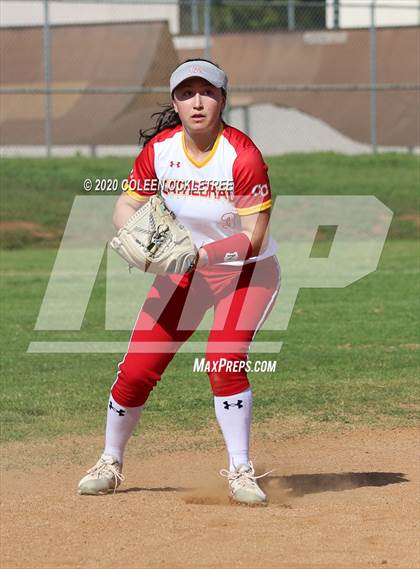 Thumbnail 1 in Cathedral Catholic @ El Camino photogallery.