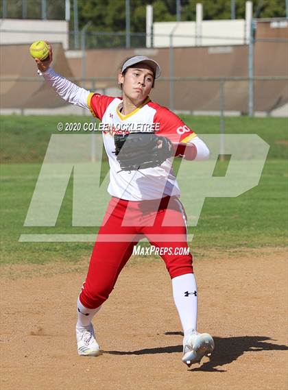 Thumbnail 1 in Cathedral Catholic @ El Camino photogallery.
